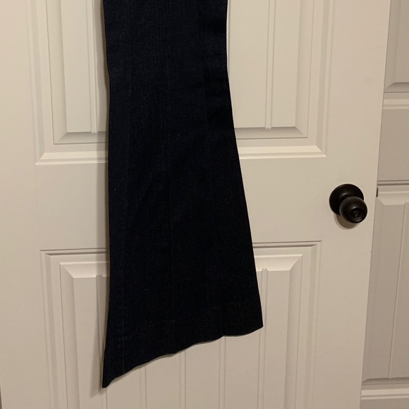 MARC BY MARC JACOBS INDIGO JEANS SZ 25 - Picture 7 of 8